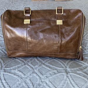 HOBO Madelyn Handbag - Mocha